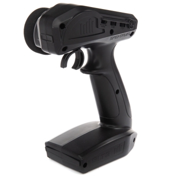 SPMRSLT320 Spektrum SLT3 Car-Sender (Dual) einzeln